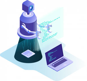 Разработка сайта для автоматизации бизнес-процессов в Кланге