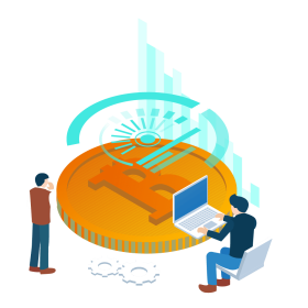 Создание сложного сайта для блокчейн и криптовалюты в Кланге