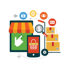 Разработка сложного сайта для сферы логистики в Кланге